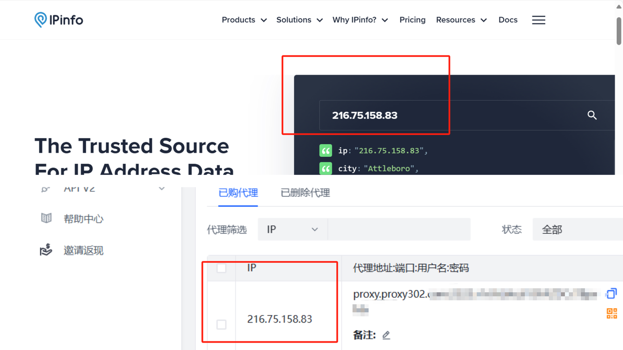 新手如何避免代理IP常见的使用误区？