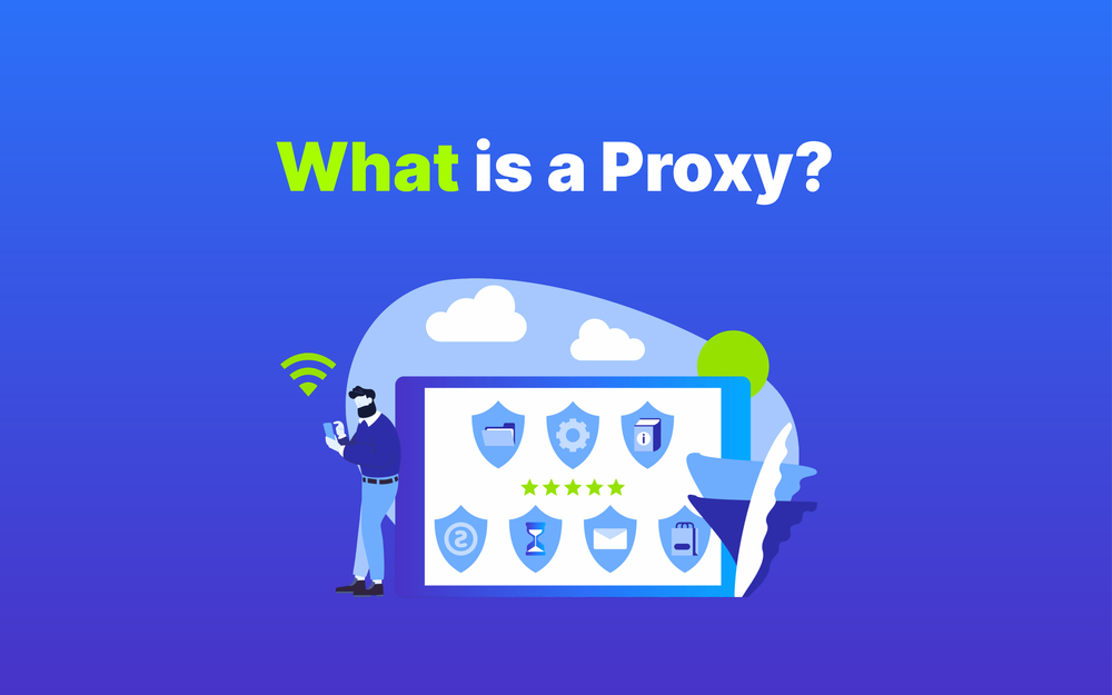 从零开始选代理：Proxy302真的适合你吗？