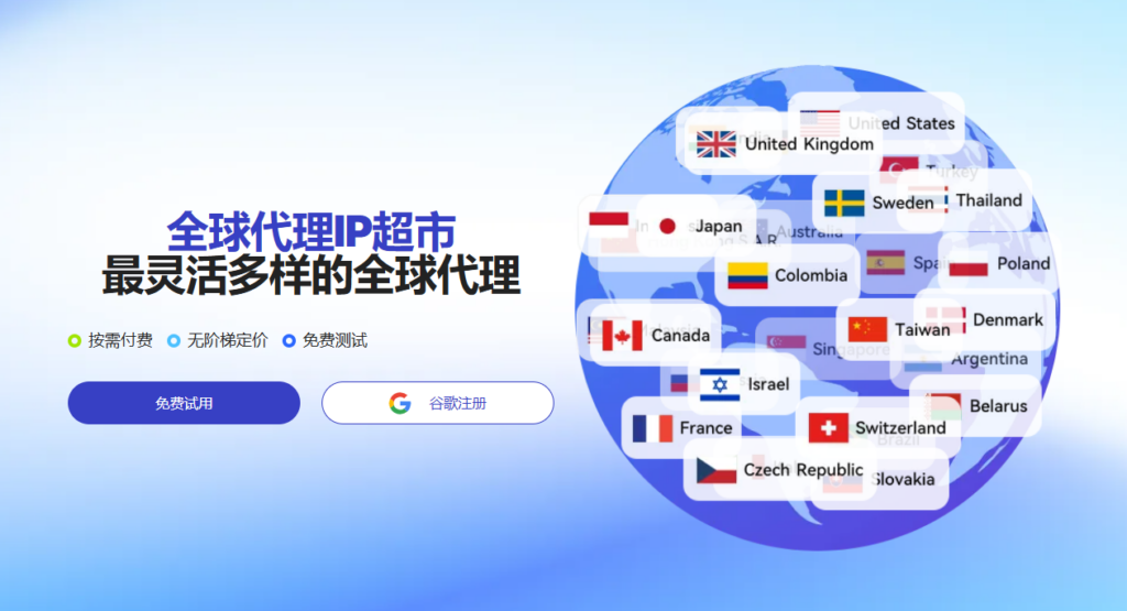 2025顶级VPN/代理检测工具：强化网络安全必备