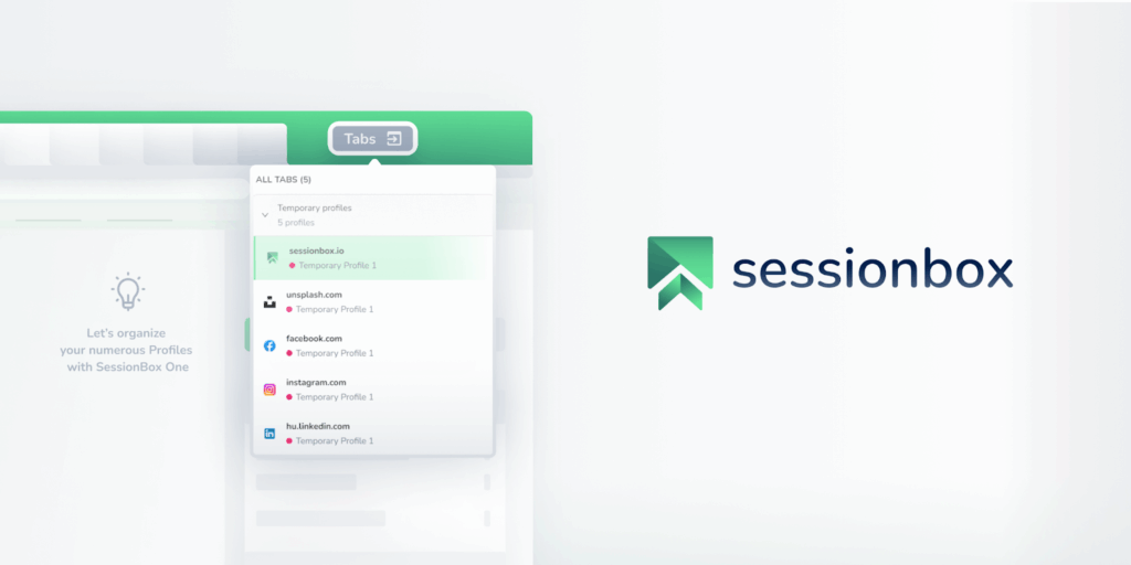 SessionBox+Proxy302：会话隔离终极方案