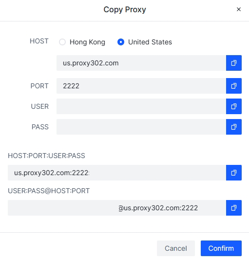 SessionBox+Proxy302：会话隔离终极方案