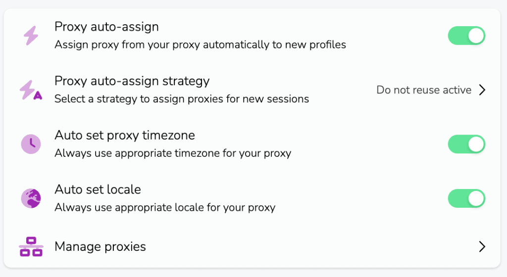SessionBox+Proxy302：会话隔离终极方案