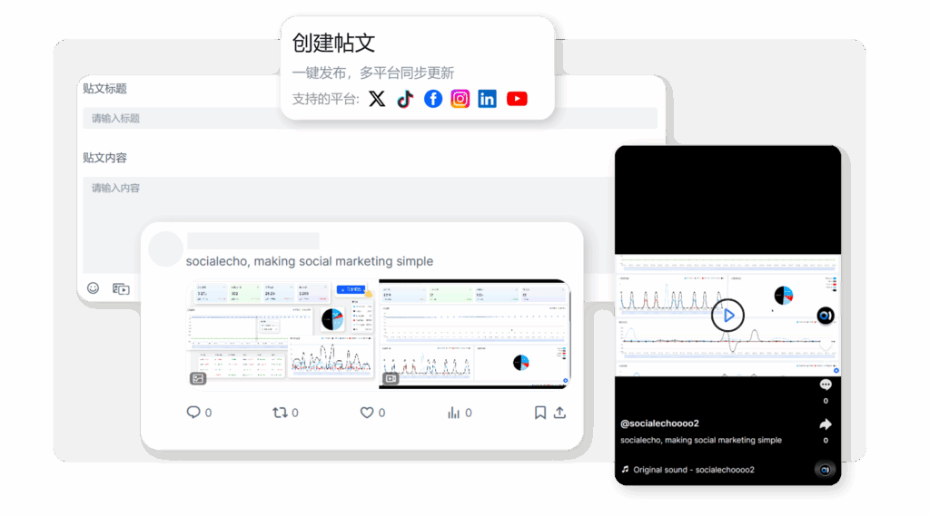 Proxy302 & SocialEcho：如何安全高效地管理多个 Facebook 账号