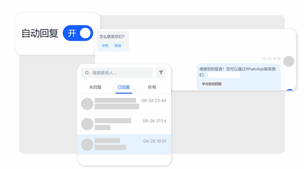 Proxy302 & SocialEcho：如何安全高效地管理多个 Facebook 账号